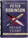 Cover image for Seven Years